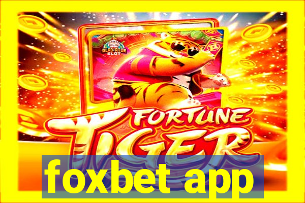 foxbet app